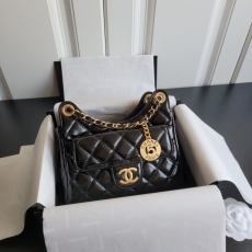 Chanel Satchel Bags